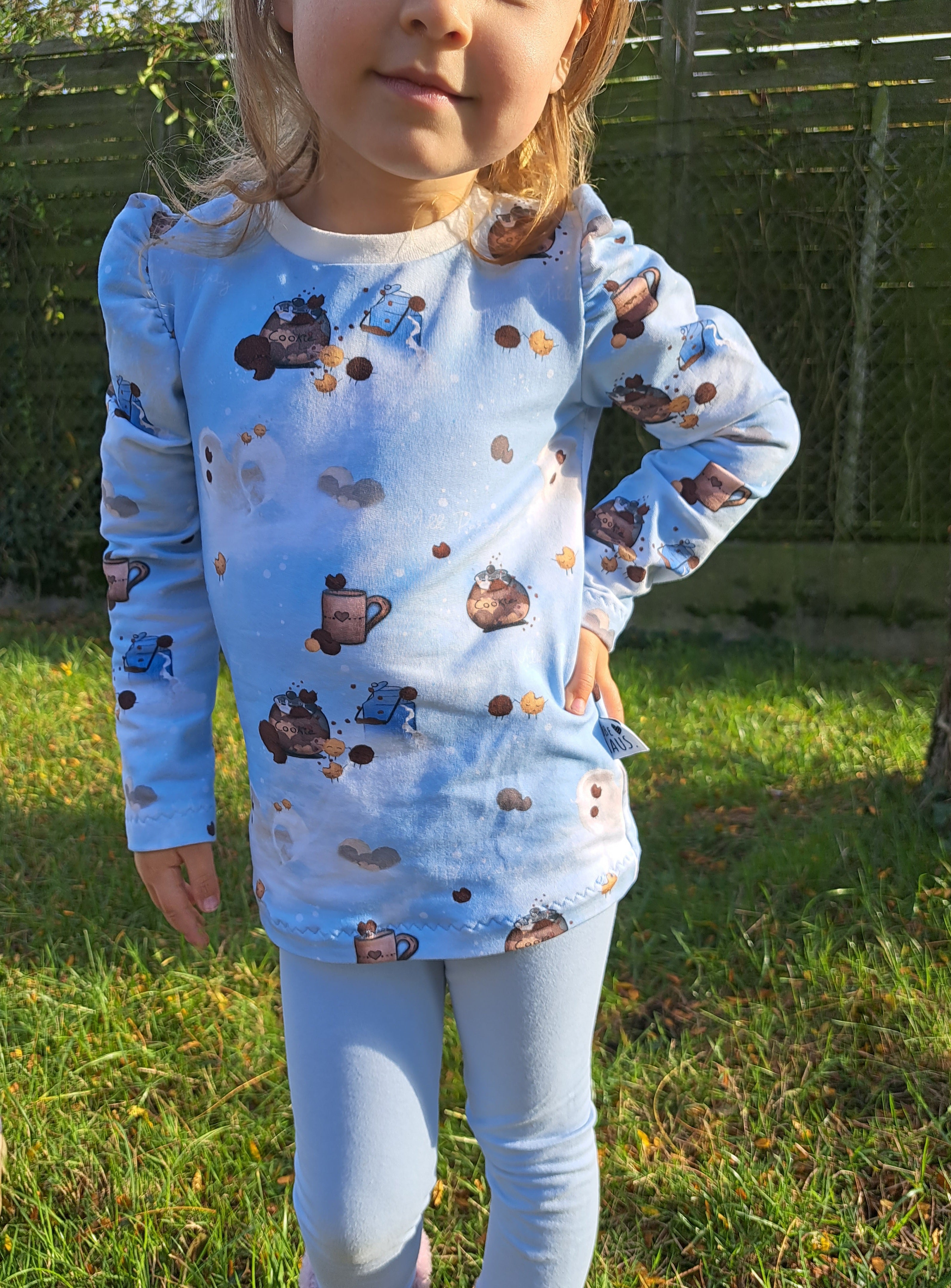 Cookie liebe Eigenproduktion Dauervorbestellung